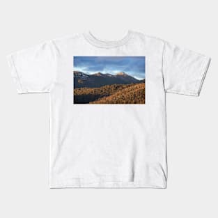Distant Peaks Kids T-Shirt